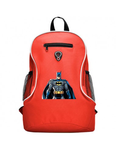 MOCHILA BATMAN