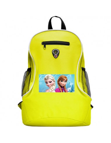 MOCHILA FROZEN