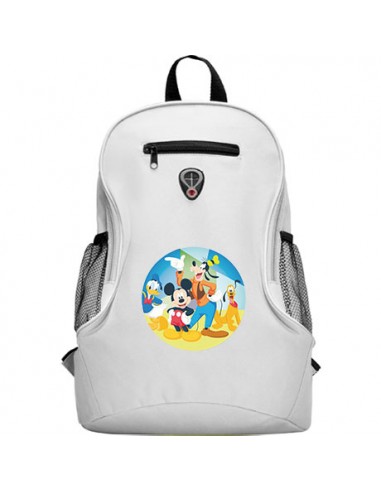 MOCHILA MICKEY CERCLE