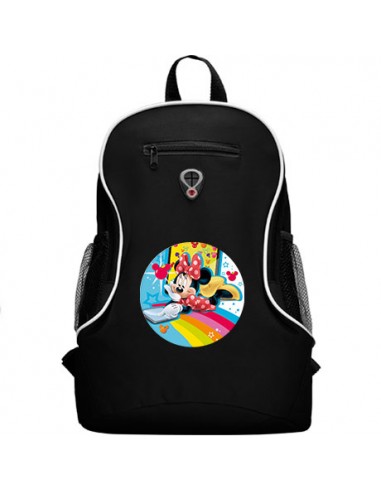 MOCHILA MINNIE CERCLE