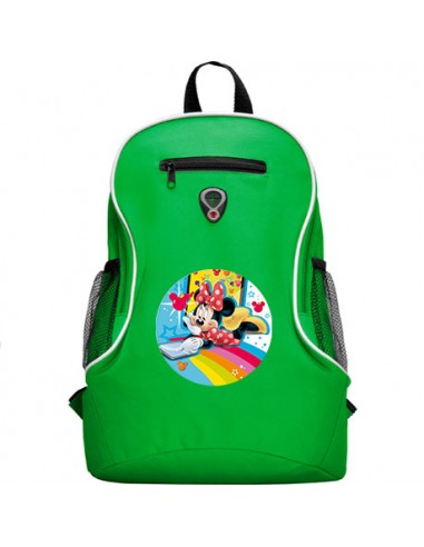 MOCHILA MINNIE CERCLE