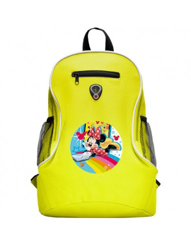 MOCHILA MINNIE CERCLE