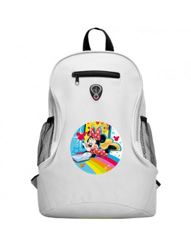 MOCHILA MINNIE CERCLE