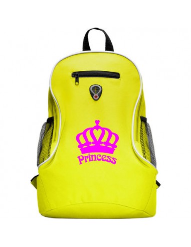 MOCHILA PRINCESS