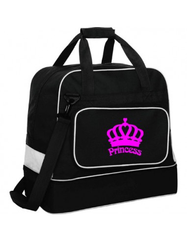 BOLSA DEPORTIVA PRINCESS