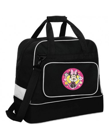 BOLSA DEPORTIVA MINNIE CAT