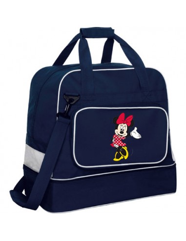 BOLSA DEPORTIVA MINNIE