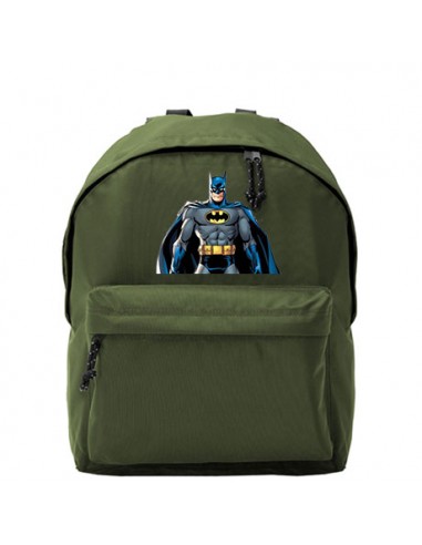 MOCHILA BÁSICA BATMAN