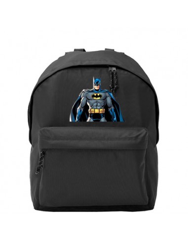 MOCHILA BÁSICA BATMAN