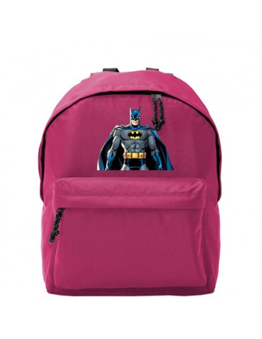 MOCHILA BÁSICA BATMAN