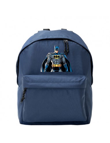 MOCHILA BÁSICA BATMAN