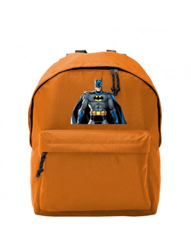 MOCHILA BÁSICA BATMAN