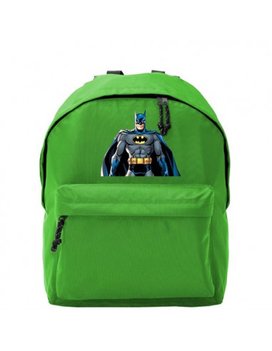 MOCHILA BÁSICA BATMAN