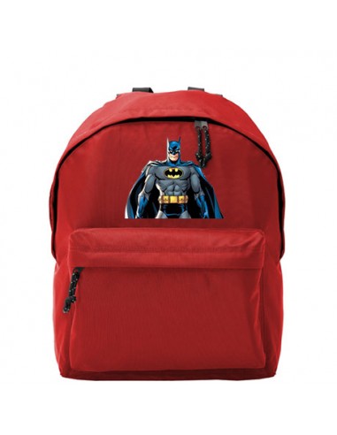 MOCHILA BÁSICA BATMAN