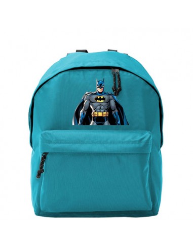 MOCHILA BÁSICA BATMAN