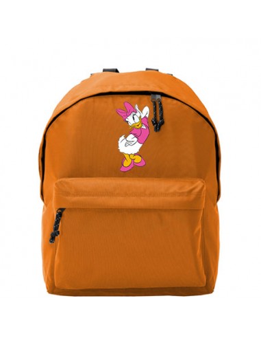 MOCHILA BÁSICA DAISY