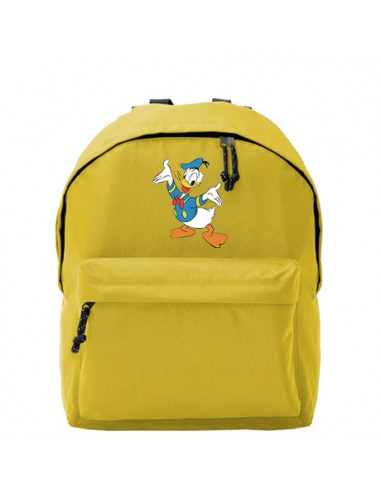 MOCHILA BÁSICA DONALD