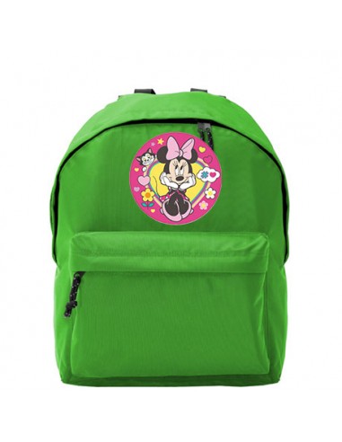 MOCHILA BÁSICA MINNIE CAT