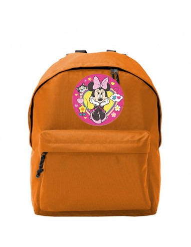 MOCHILA BÁSICA MINNIE CAT