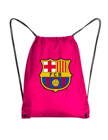 MOCHILA CORDONES FCB