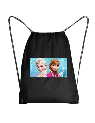 MOCHILA CORDONES FROZEN