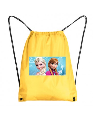 MOCHILA CORDONES FROZEN