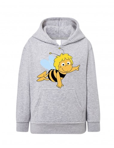 SUDADERA ABEJA MAYA