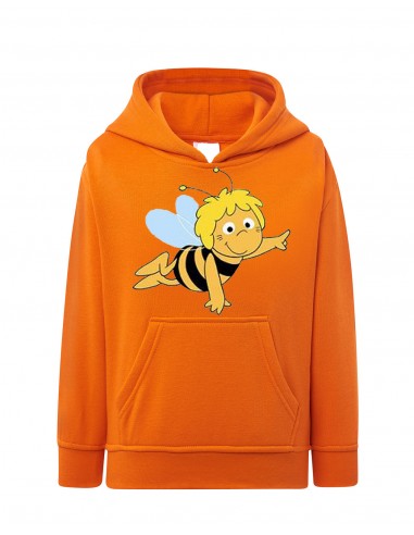 SUDADERA ABEJA MAYA