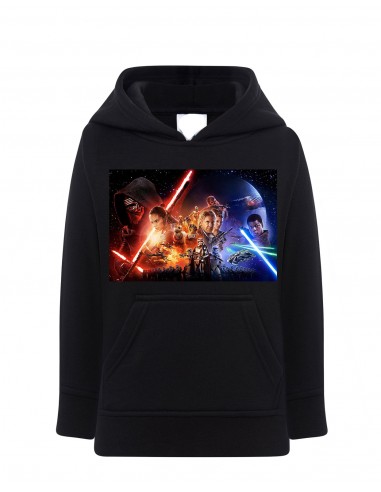 SUDADERA STAR WARS