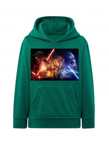 SUDADERA STAR WARS