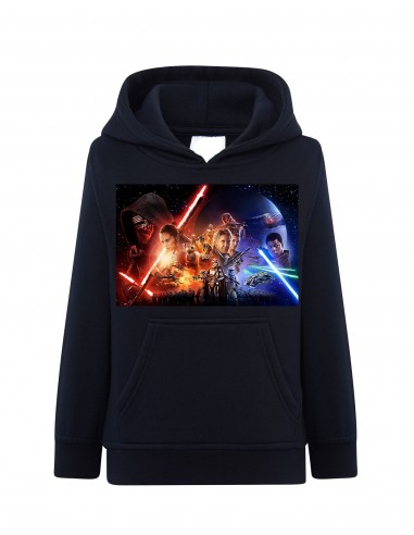 SUDADERA STAR WARS