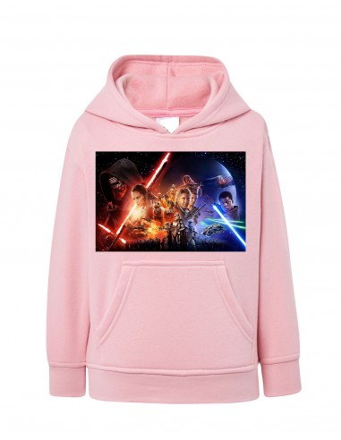 SUDADERA STAR WARS