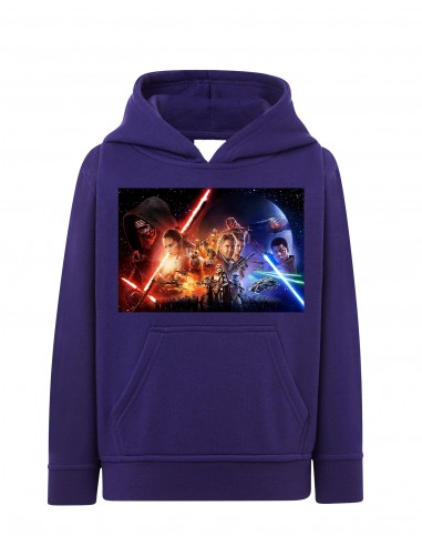 SUDADERA STAR WARS