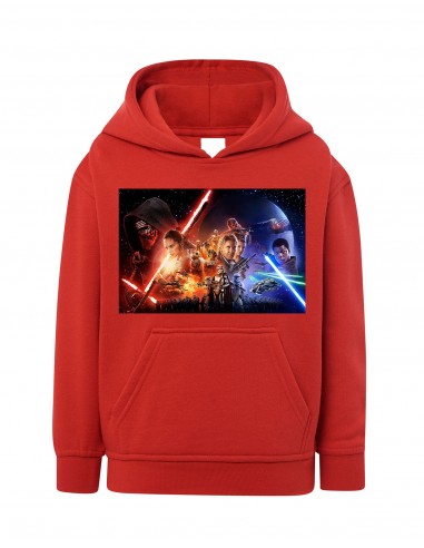 SUDADERA STAR WARS