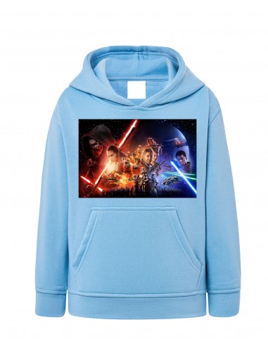 SUDADERA STAR WARS