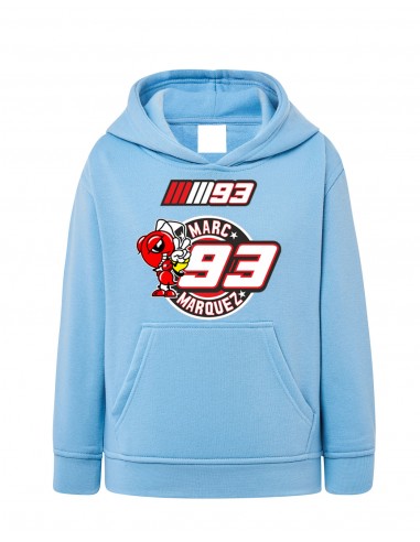 SUDADERA 93