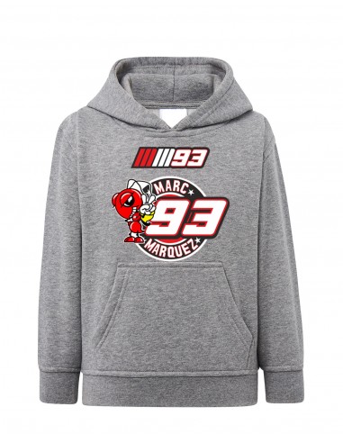 SUDADERA 93