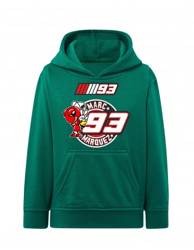 SUDADERA 93