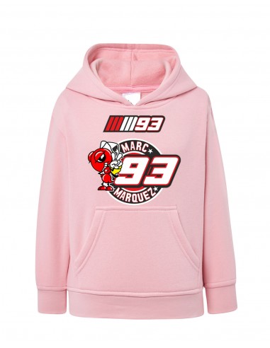 SUDADERA 93