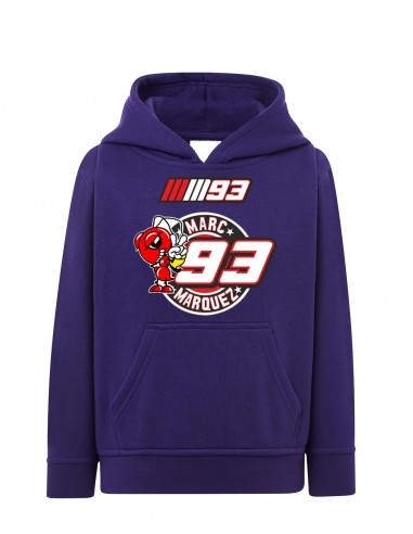 SUDADERA 93