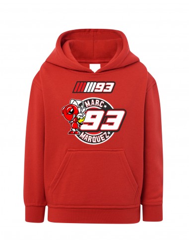 SUDADERA 93