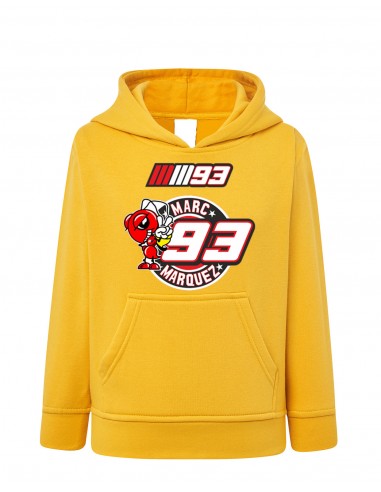 SUDADERA 93