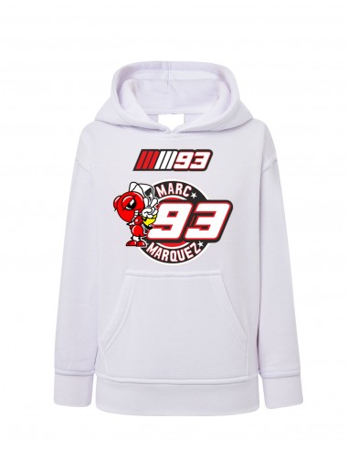 SUDADERA 93