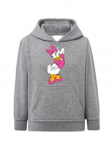 SUDADERA DAISY