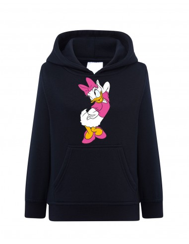 SUDADERA DAISY