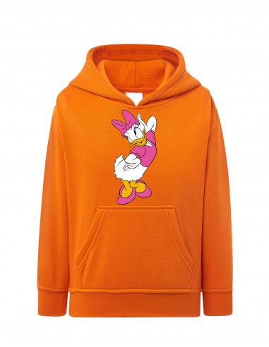 SUDADERA DAISY