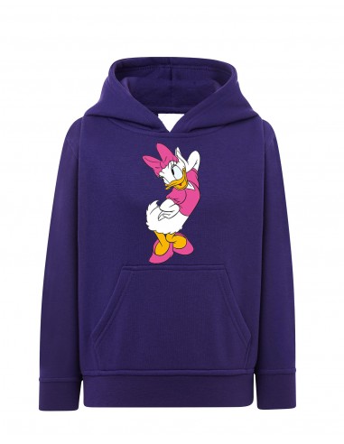 SUDADERA DAISY