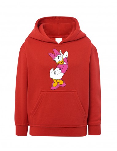 SUDADERA DAISY