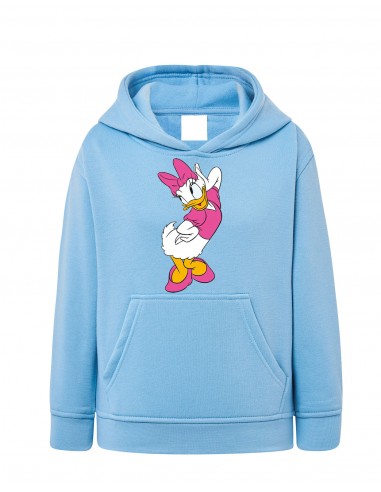 SUDADERA DAISY