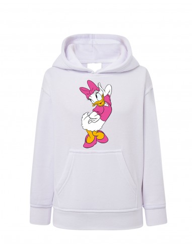 SUDADERA DAISY